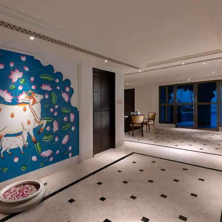 Aurika, Udaipur