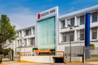 Fiesta Inn Plaza Central Aeropuerto Hôtels à : Iztacalco