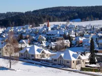 Schwarzwaldblick Hotels in Schonach