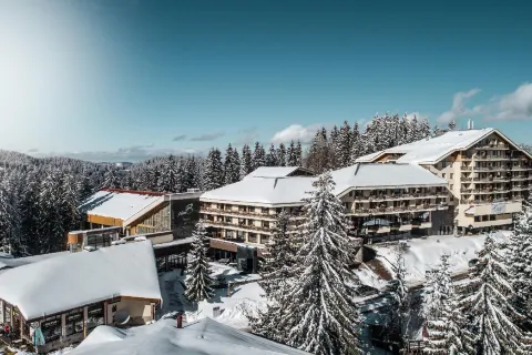 Perelik Hotel