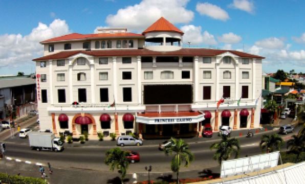 Ramada by Wyndham Princess Paramaribo