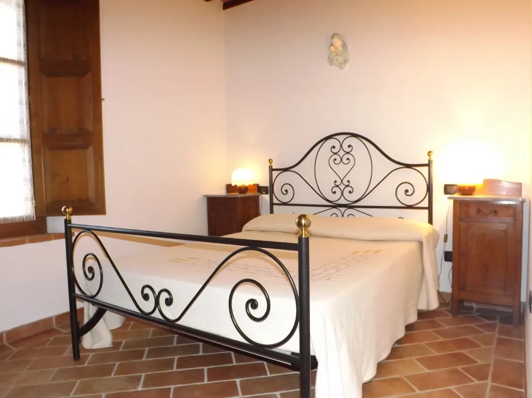 Villa Indipendente Con Piscina Privata,climatizzata,internet Wi Fi, Area Relax - Toscane