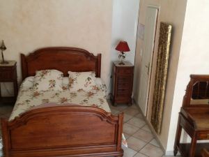 Room Limoux House Josepha