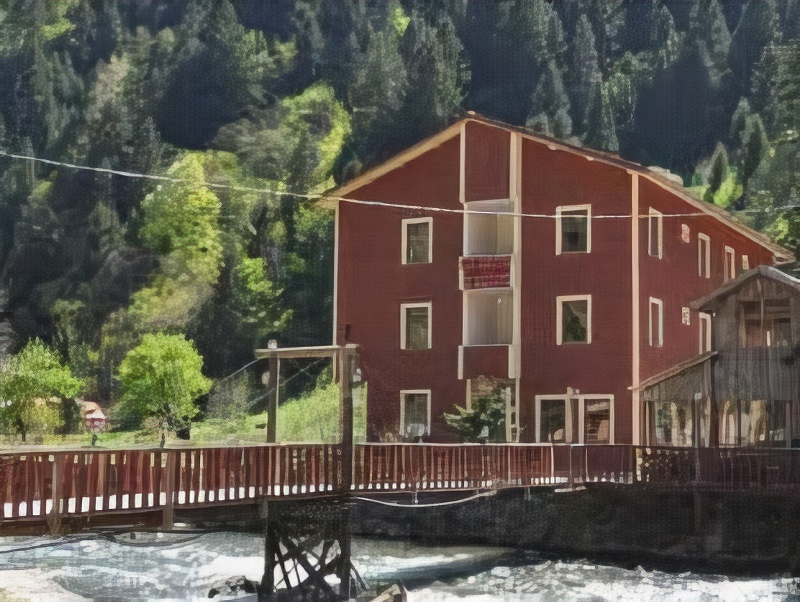 Uzungol Soylu Hotel