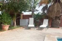 Luxury Villa in Playa Honda - Villaer
