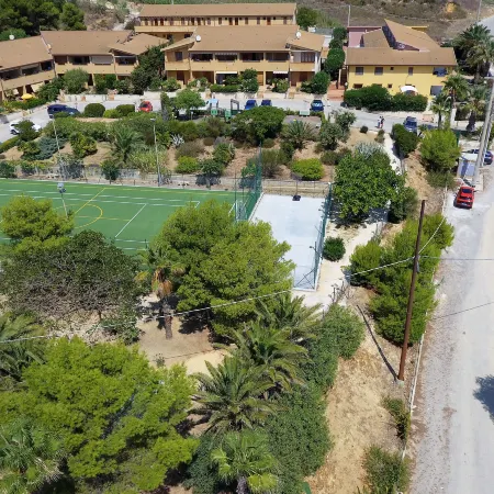 Case Vacanza Renella 3 Beds: Balcony, Wifi, Self-Catering, 200mt from the Sea