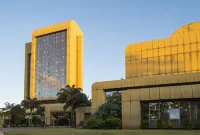 Rainbow Towers Hotel & Conference Centre