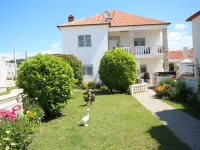 Apartment Maris with Nice Sea View Hotels in Opcina Razanac