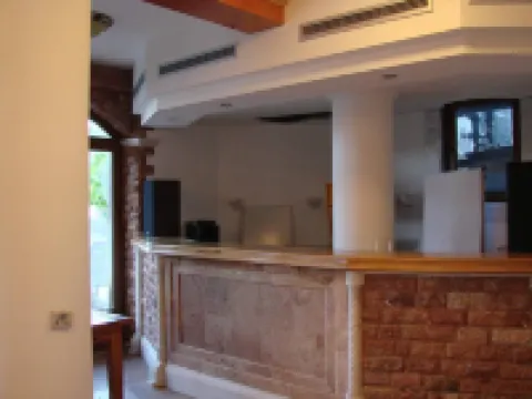 Levantin Inn Half, 1 Apt N15, Sveti Stefan, Montenegro โรงแรมในสเวติ สเตฟาน