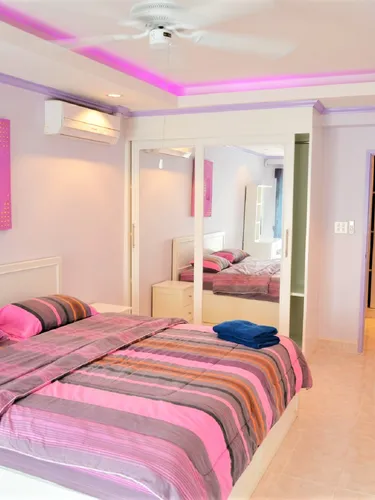 รูปภาพของLuxury Apartment Jomtien Beach Condominium S1 Pattaya 3rd Floor