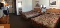 奧維森鵜鶘湖度假村及旅館