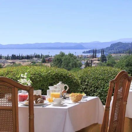 Poiano Resort Appartamenti