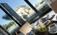 Park Hotel Kursaal - sarapan