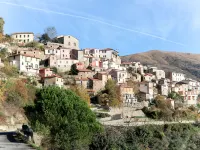 Serena (Cox100) Hotel a Aurigo
