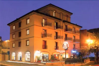 Hotel Regent - in Pieno Centro Hotels in San Benedetto del Tronto