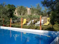 Il Circolo Hotels in Rufina