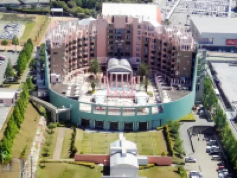 ホテル ヴェルデ 荒尾のホテル