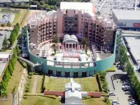 Hotel Verde Các khách sạn ở Nankan