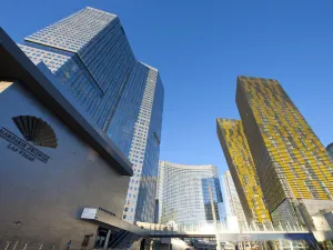 Waldorf Astoria Las Vegas