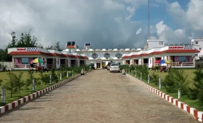 Marino Beach Resort