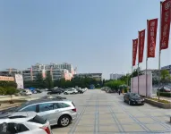 Tian Long Hotel (Zhumadian Boutique)