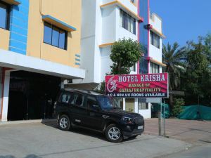 Hotel Krisha by Era Hospitality