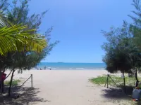 Palm Beach Resort & Spa - con vistas al mar