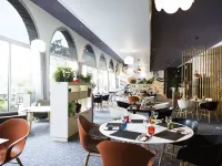 Novotel Toulouse Centre Compans Caffarelli Hotels in Toulouse