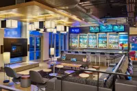 Aloft Denver Airport at Gateway Park