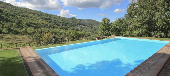 Lucolena Hotels in Greve in Chianti