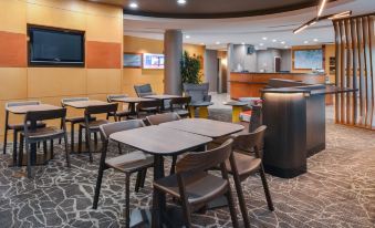 SpringHill Suites Lancaster Palmdale