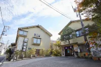 Inn Matsushima