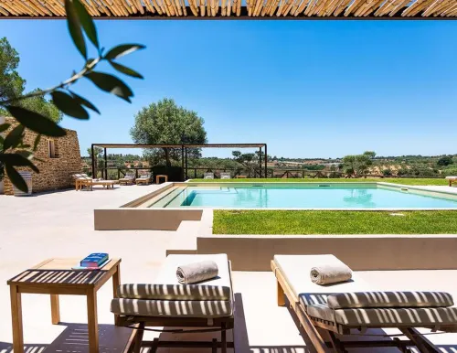 Wine Relais Feudi Del Pisciotto Hotels in Niscemi