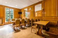 Nord Est Hotel - Paris - navetta aeroportuale
