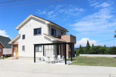 Starry Sky Hotels in Sumoto