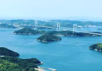 Guesthouse Yadokari Hotels in Imabari