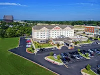 Hilton Garden Inn Tulsa Midtown Hotels in Tulsa