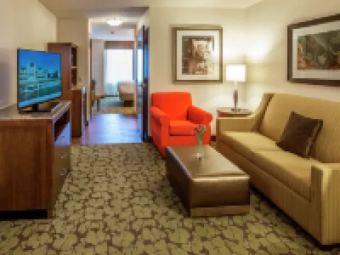 Hilton Garden Inn Uniontown Hotels in Fayette County