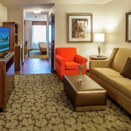 Hilton Garden Inn Uniontown