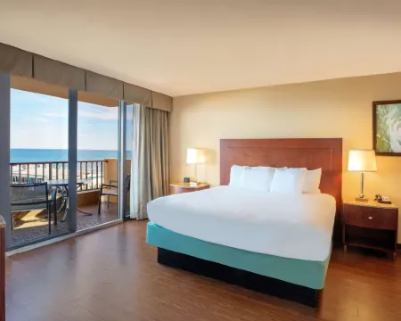 La Quinta Inn & Suites by Wyndham Cocoa Beach Oceanfront Hotels in Cocoa Beach