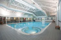 DoubleTree by Hilton Edinburgh Airport