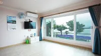 Jindo Dadohae Pension