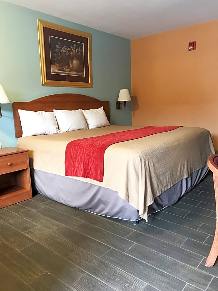 Sky-Palace Inn & Suites Laredo