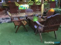 Grand Tree Resort - Bữa sáng