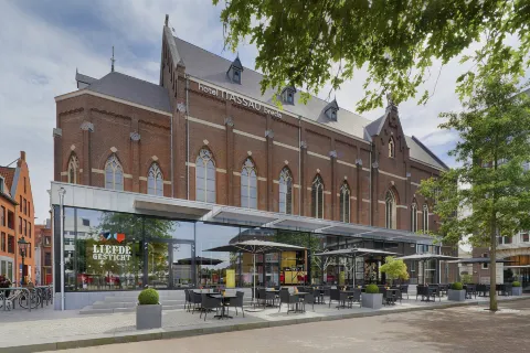 Hotel Nassau Breda, Autograph Collection