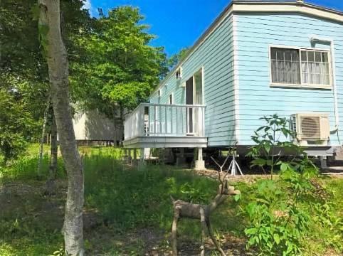 トレーラーハウスホテル ジェニー 御代田 宿泊予約 安い料金プラン 口コミ 部屋写真 Trip Com