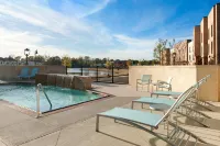 SpringHill Suites Jackson Ridgeland/The Township at Colony Park Hôtels à : Madison