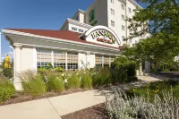 EVEN Hotel CHICAGO-TINLEY PARK-CONV CTR by IHG Hotels in Matteson