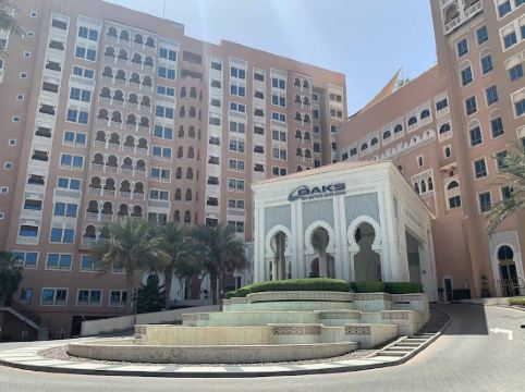 Lux Holiday Home - Ibn Residence 2