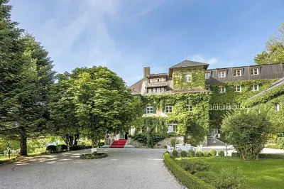 Landhaus zu Appesbach